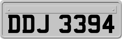 DDJ3394