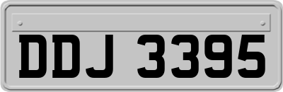 DDJ3395