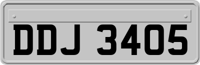 DDJ3405