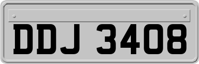 DDJ3408
