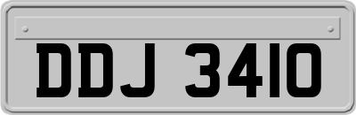 DDJ3410