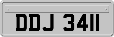 DDJ3411