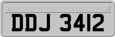 DDJ3412