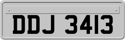 DDJ3413