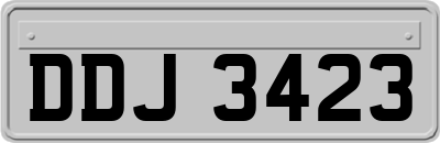 DDJ3423