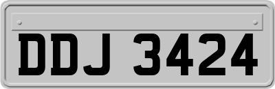 DDJ3424