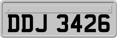 DDJ3426