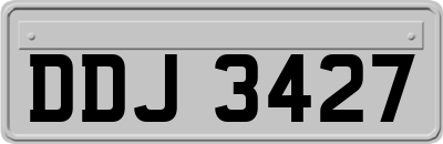 DDJ3427