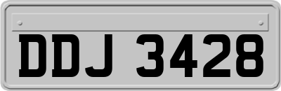DDJ3428