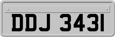 DDJ3431