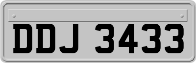 DDJ3433