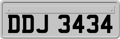 DDJ3434