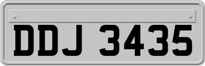 DDJ3435