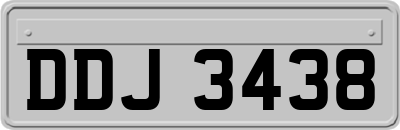 DDJ3438