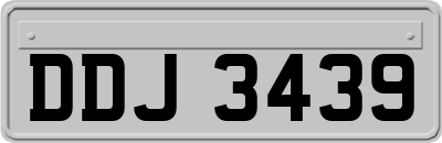DDJ3439