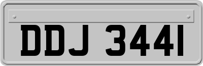 DDJ3441