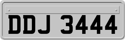 DDJ3444