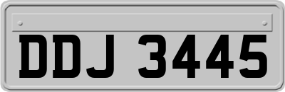 DDJ3445