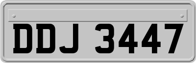 DDJ3447