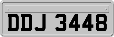 DDJ3448