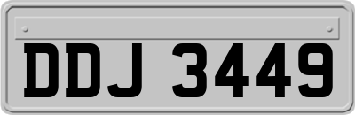 DDJ3449