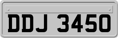 DDJ3450