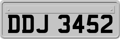DDJ3452