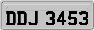 DDJ3453