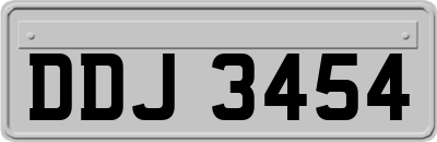 DDJ3454