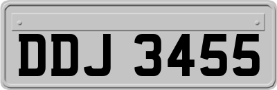 DDJ3455