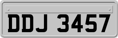 DDJ3457