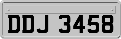DDJ3458