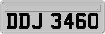 DDJ3460