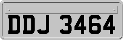 DDJ3464