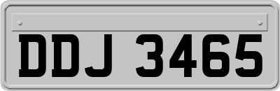 DDJ3465
