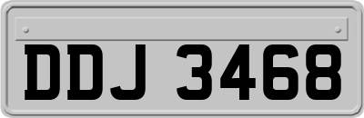 DDJ3468