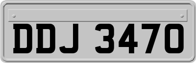 DDJ3470