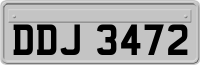 DDJ3472