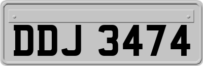 DDJ3474