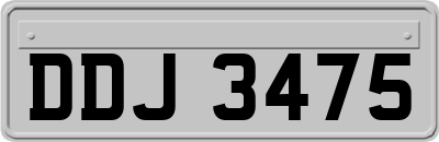 DDJ3475