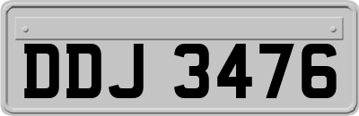 DDJ3476