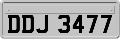 DDJ3477