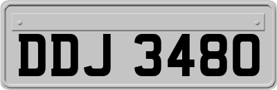 DDJ3480