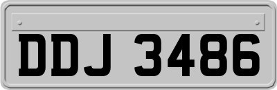 DDJ3486