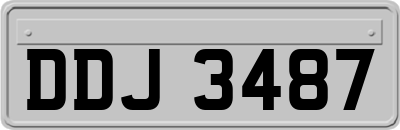 DDJ3487