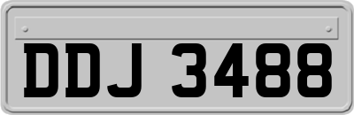 DDJ3488