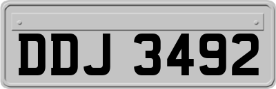 DDJ3492