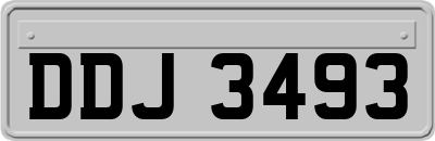 DDJ3493
