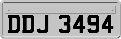 DDJ3494
