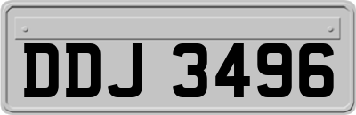 DDJ3496